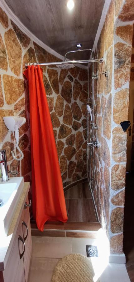 Casa Bella A Skala 3 Lägenhet Exteriör bild
