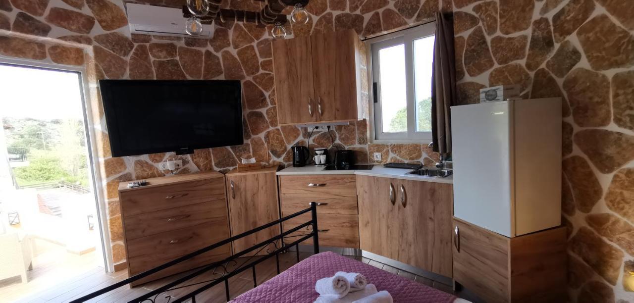 Casa Bella A Skala 3 Lägenhet Exteriör bild