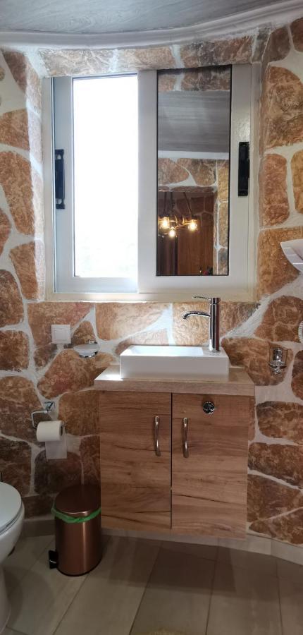 Casa Bella A Skala 3 Lägenhet Exteriör bild
