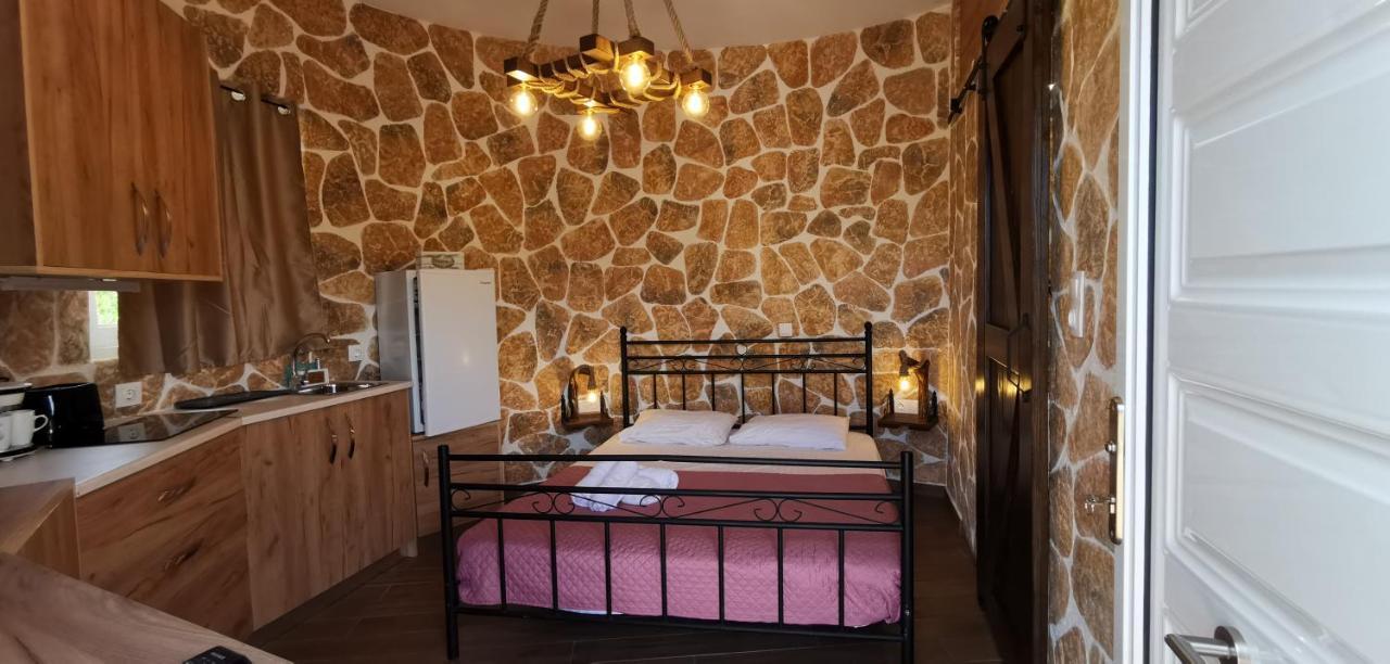 Casa Bella A Skala 3 Lägenhet Exteriör bild