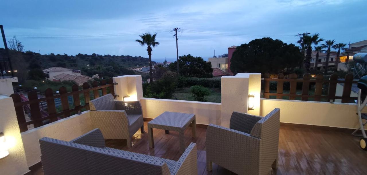 Casa Bella A Skala 3 Lägenhet Exteriör bild