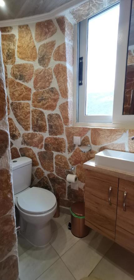 Casa Bella A Skala 3 Lägenhet Exteriör bild