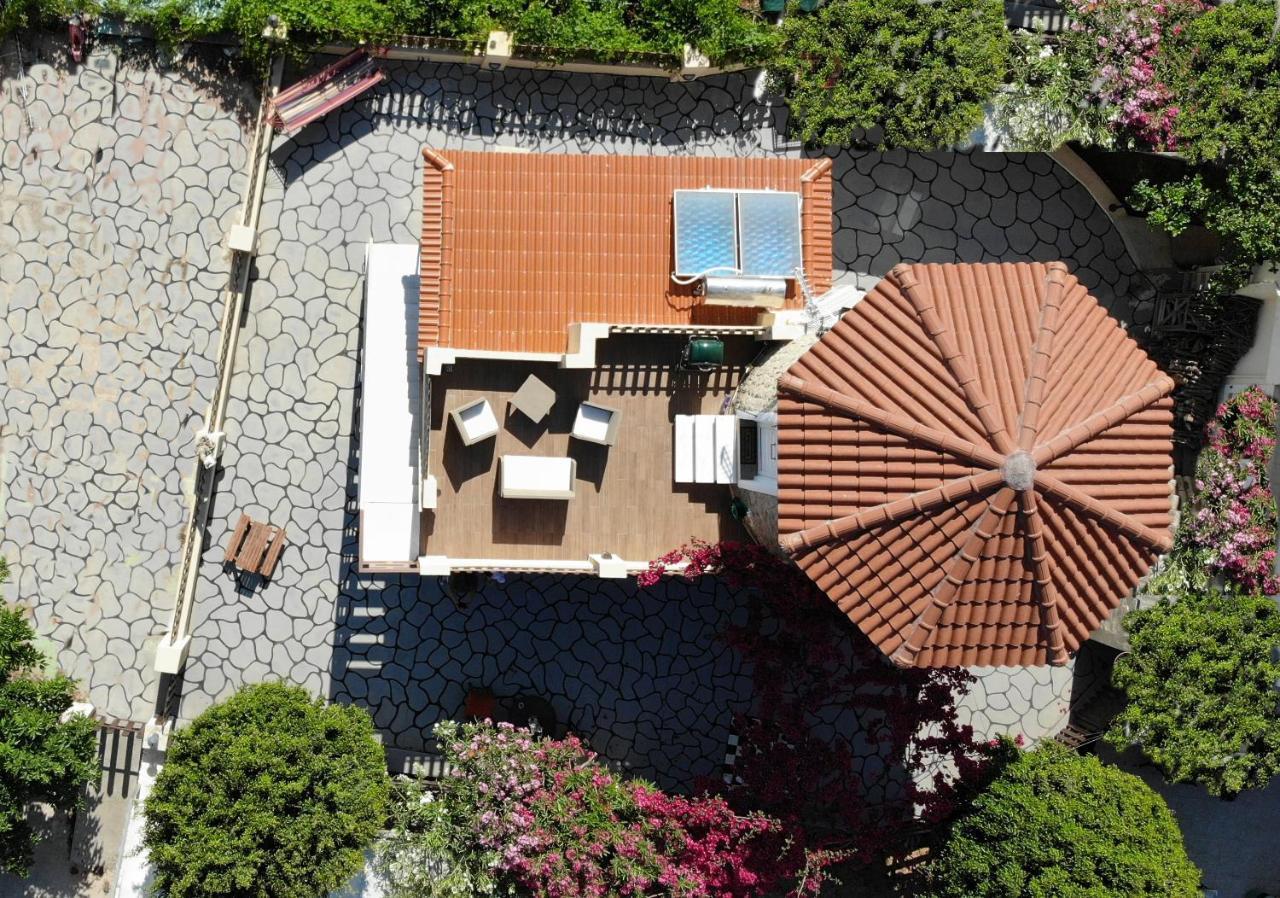 Casa Bella A Skala 3 Lägenhet Exteriör bild