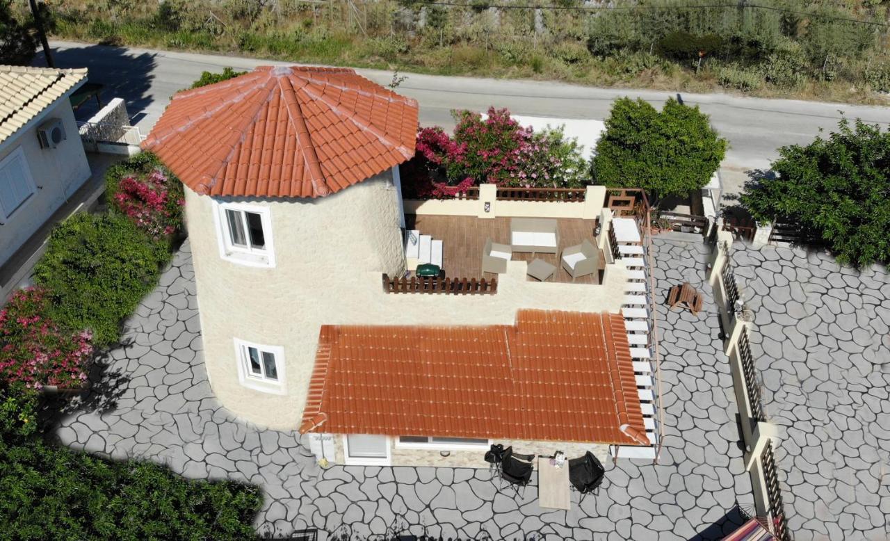 Casa Bella A Skala 3 Lägenhet Exteriör bild