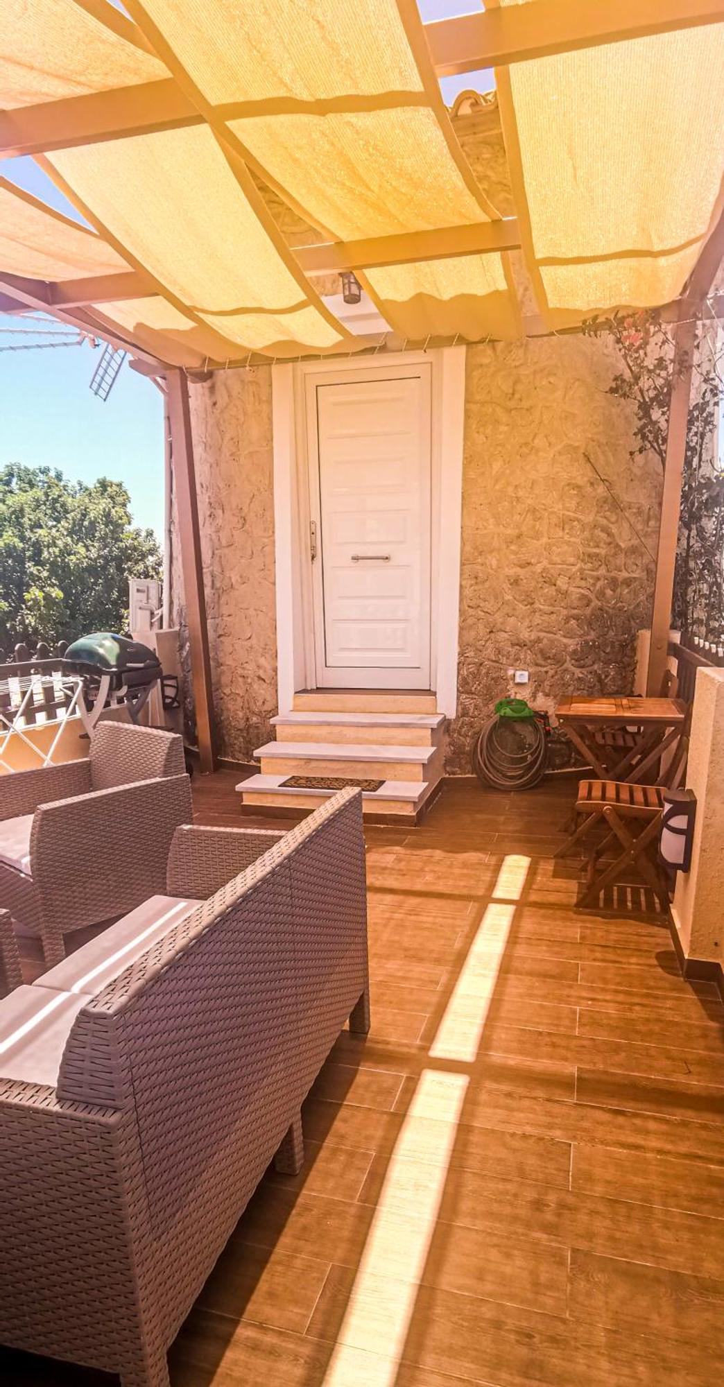 Casa Bella A Skala 3 Lägenhet Exteriör bild