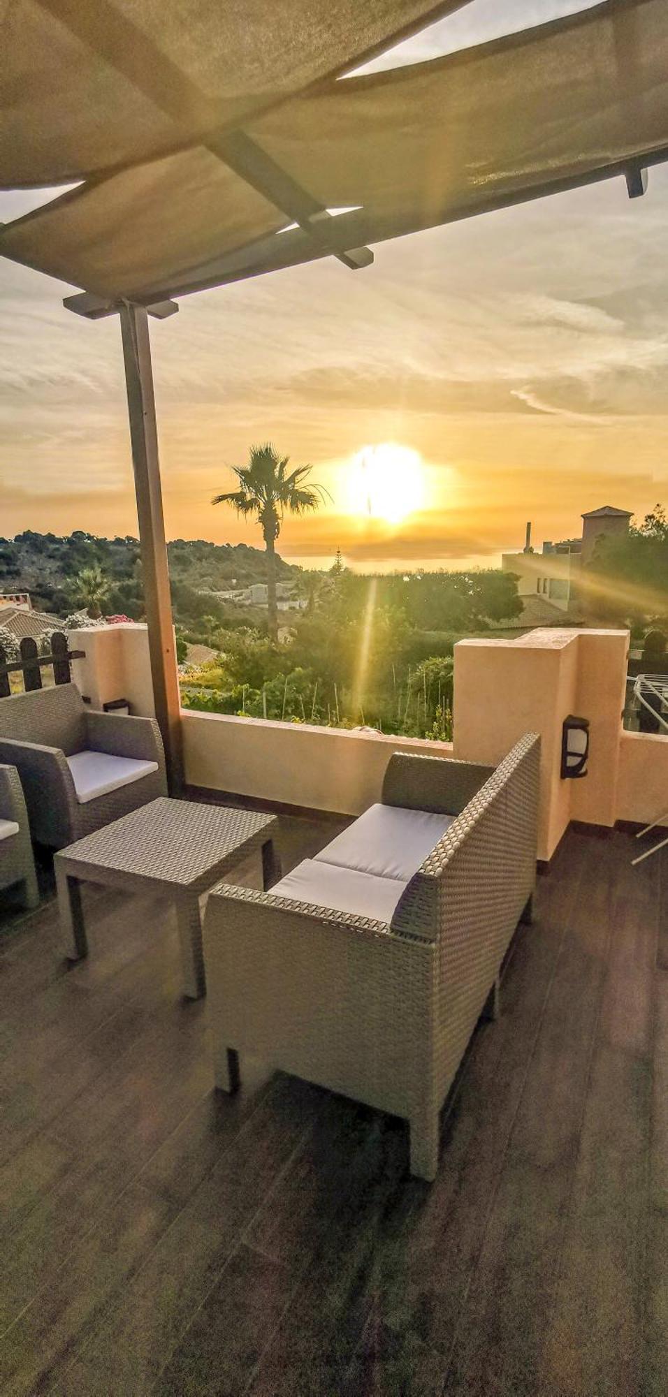 Casa Bella A Skala 3 Lägenhet Exteriör bild