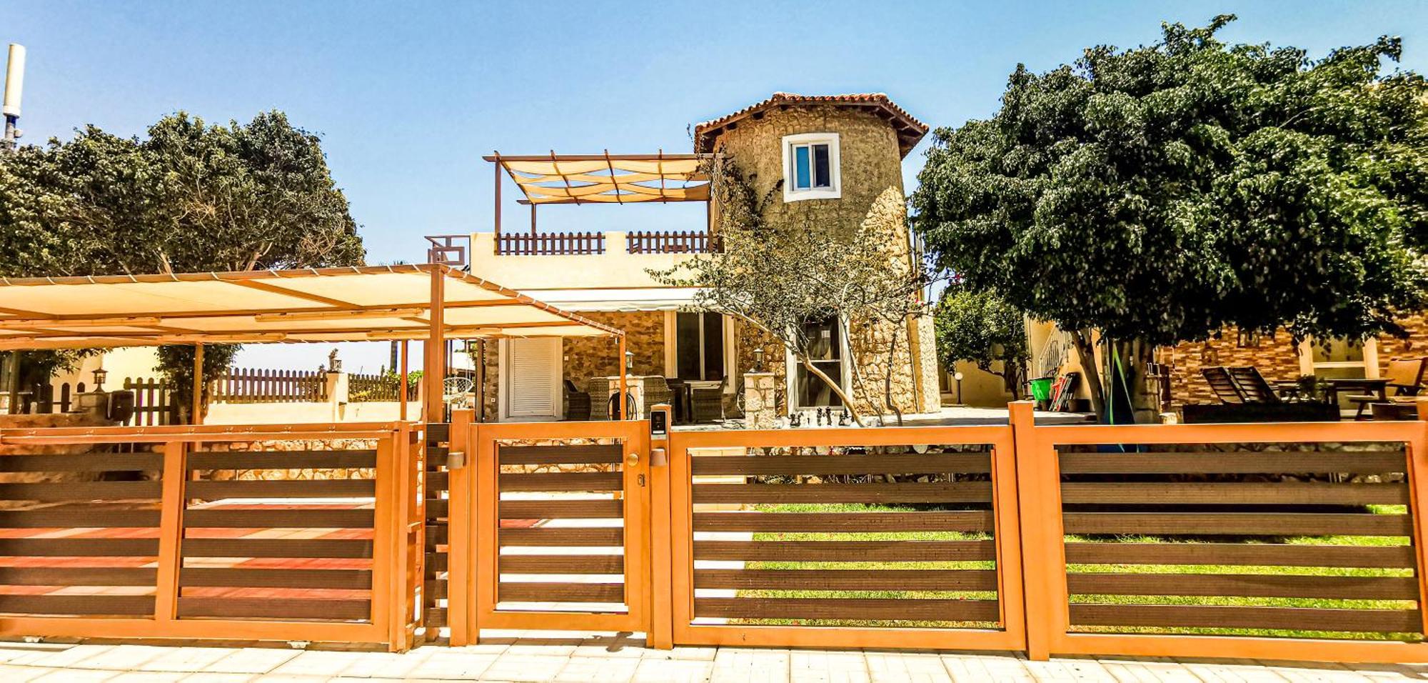 Casa Bella A Skala 3 Lägenhet Exteriör bild