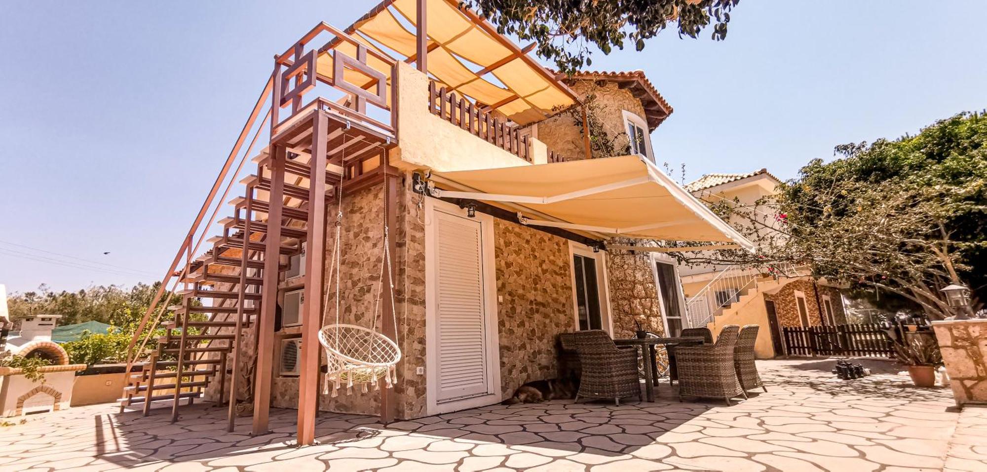 Casa Bella A Skala 3 Lägenhet Exteriör bild