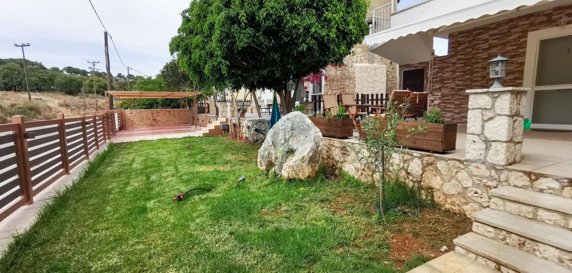 Casa Bella A Skala 3 Lägenhet Exteriör bild